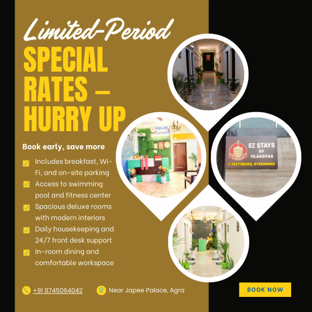 Special Offer 1