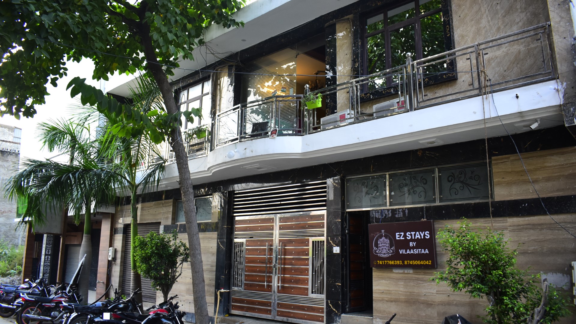Hotel Slider Pictures
