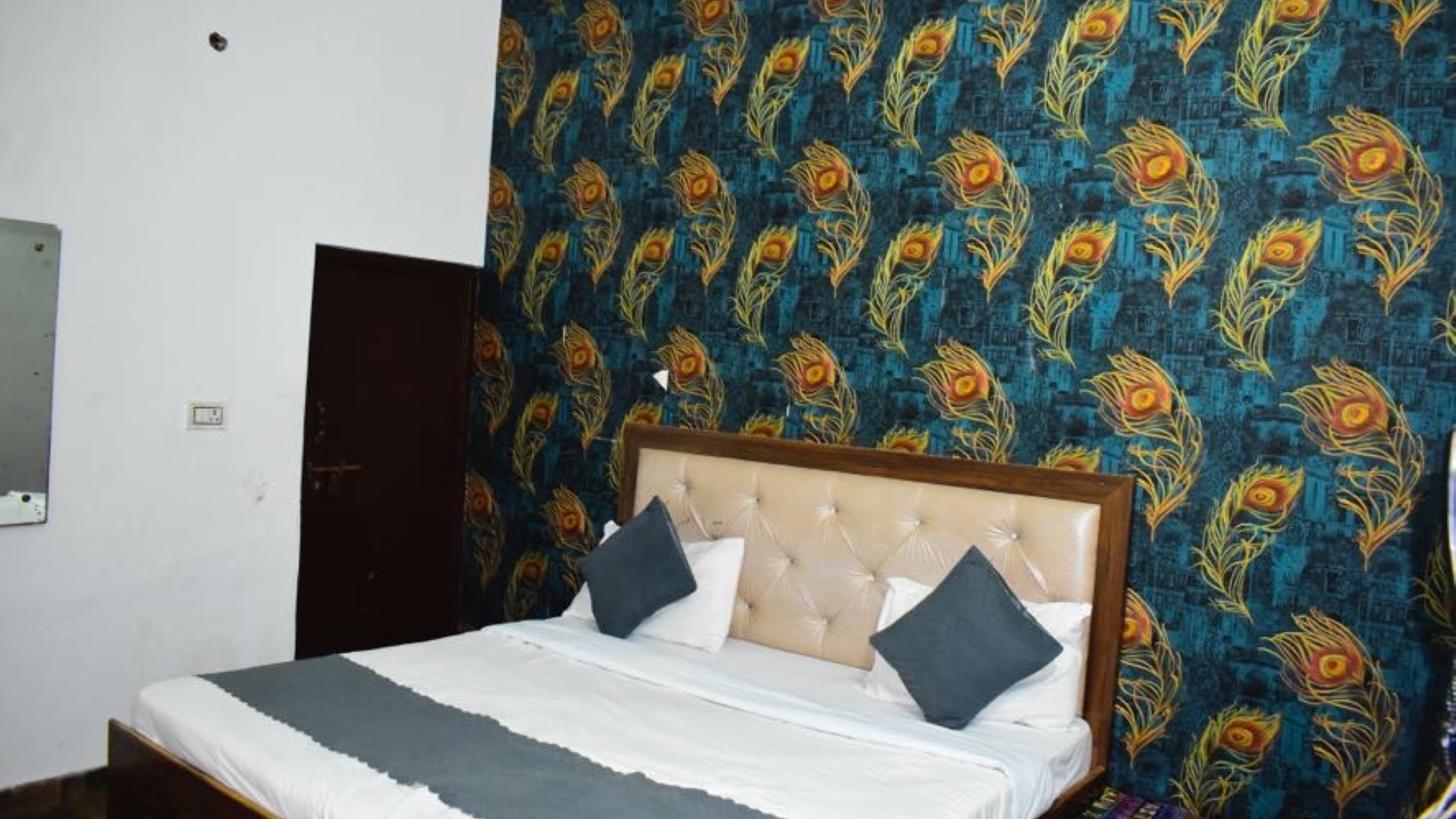 Hotel Slider Pictures
