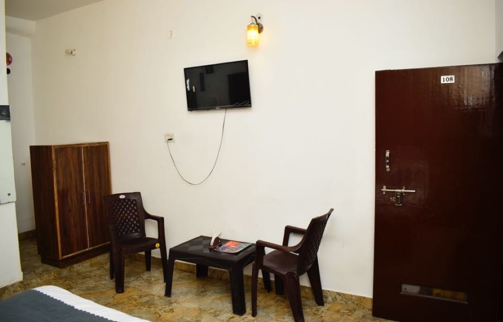 Hotel Gallery